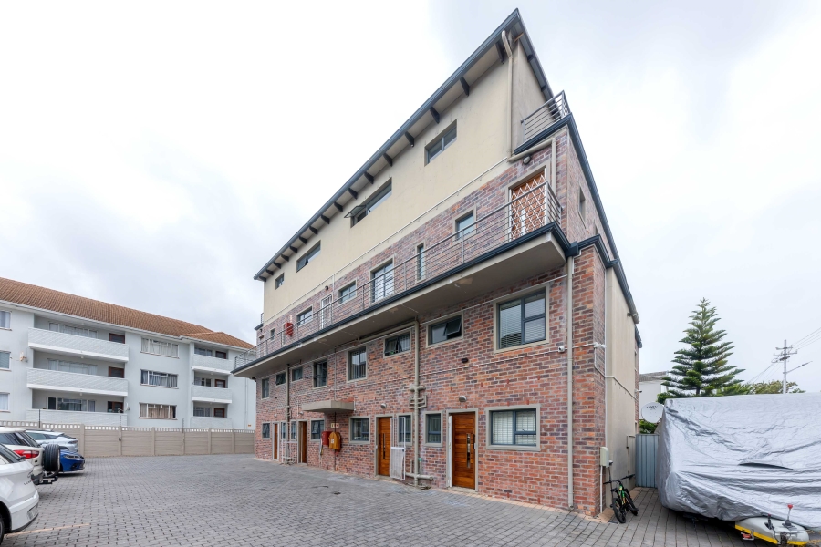 2 Bedroom Property for Sale in Plumstead Western Cape